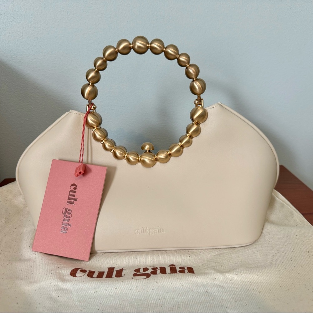 Cult Gaia Una bag
